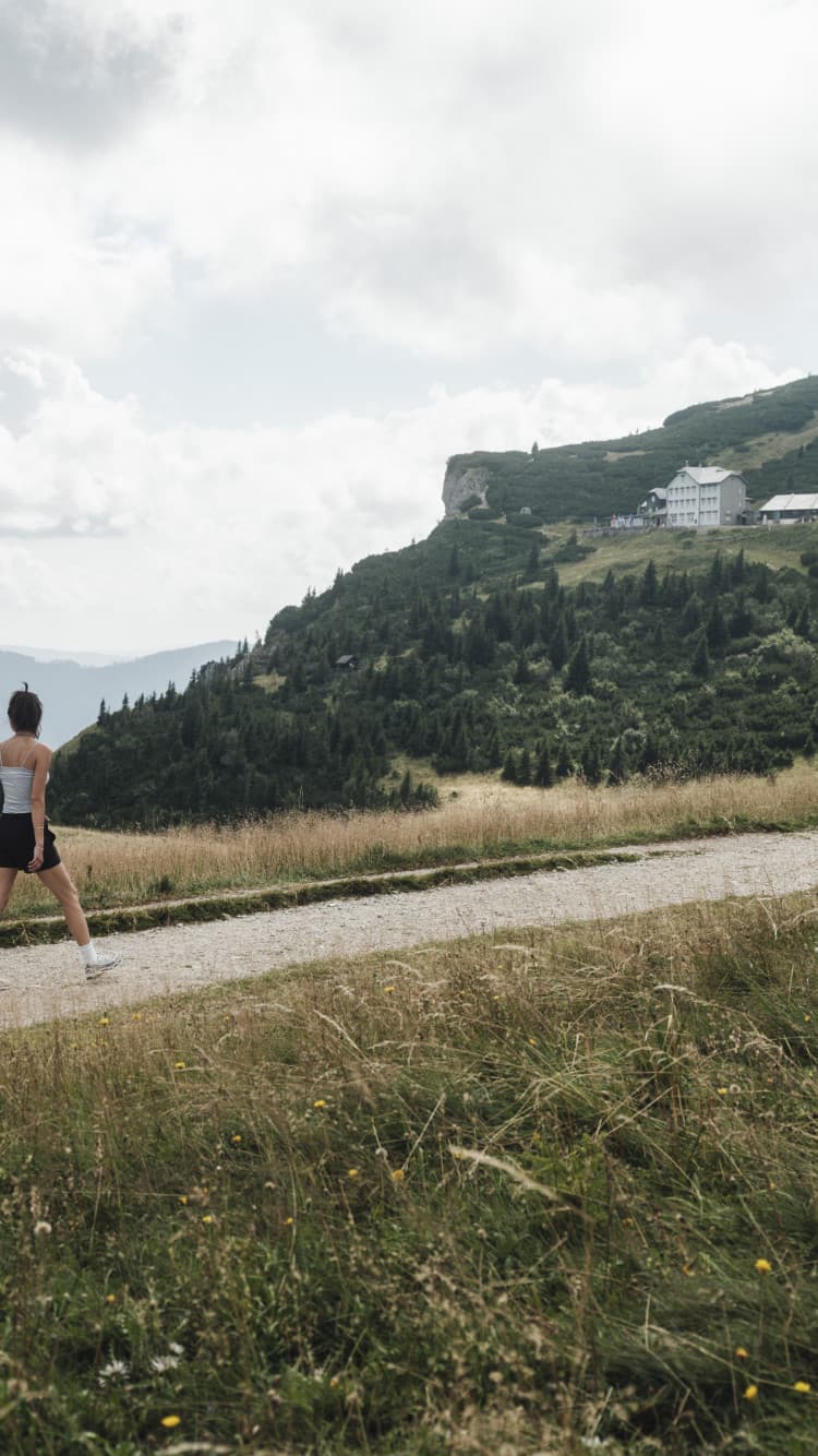 DNA Semmering