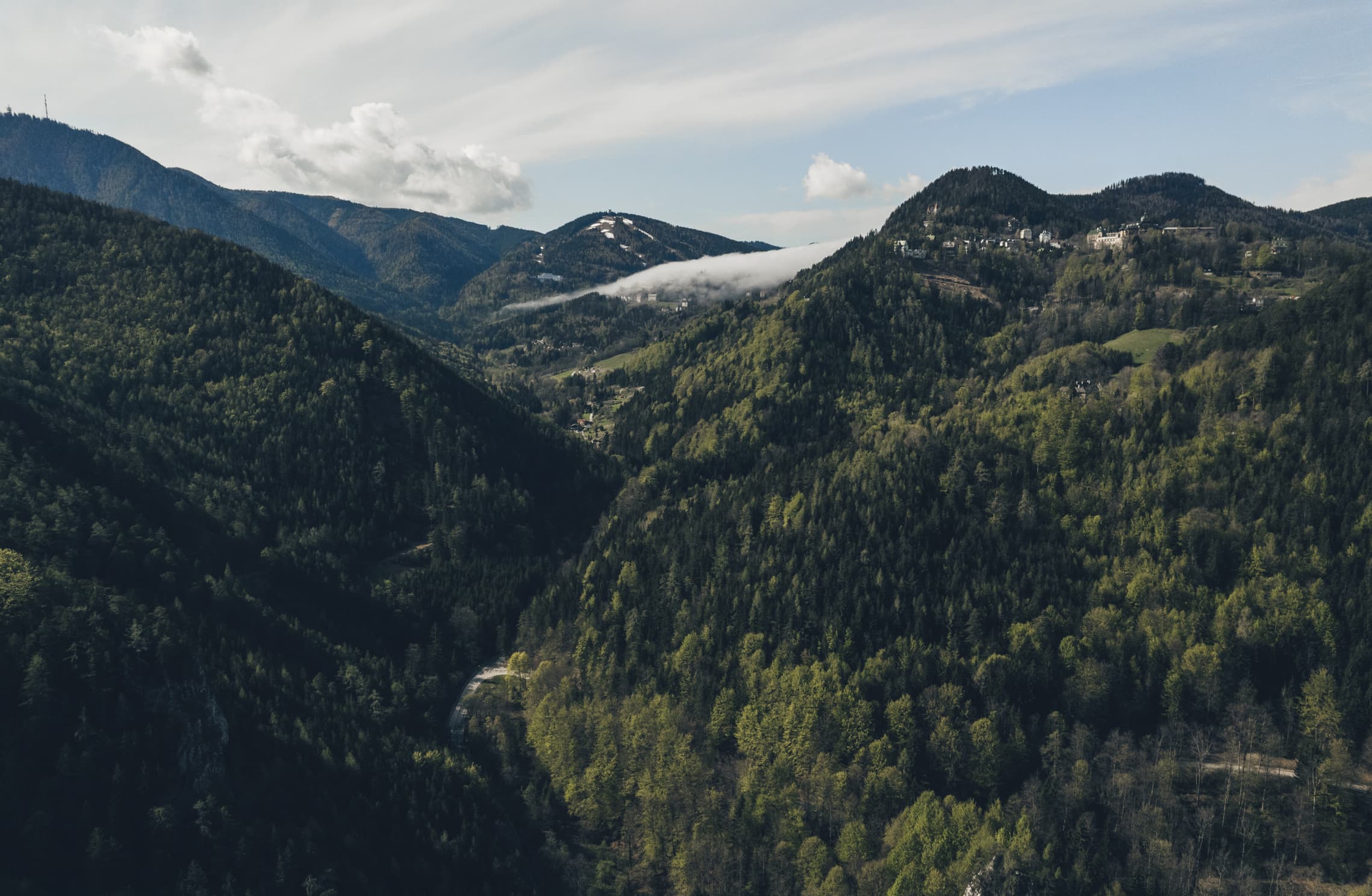 DNA Semmering