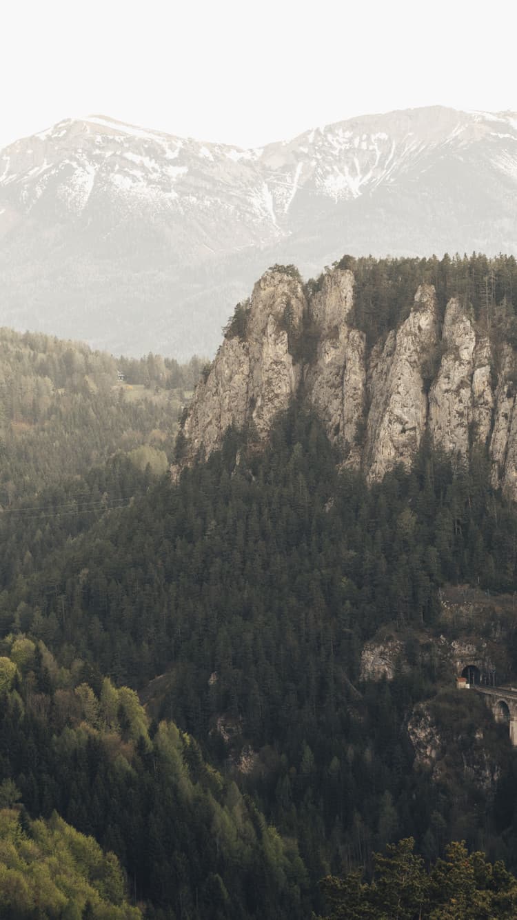 DNA Semmering