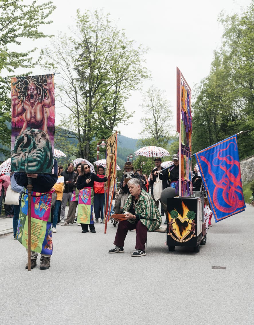 DNA Semmering
